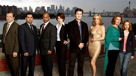 Castle (TV series)